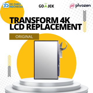 Original Phrozen Transform 4K LCD Replacement